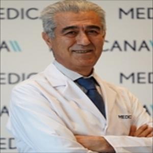 Mehmet Cemil Uygur, MD