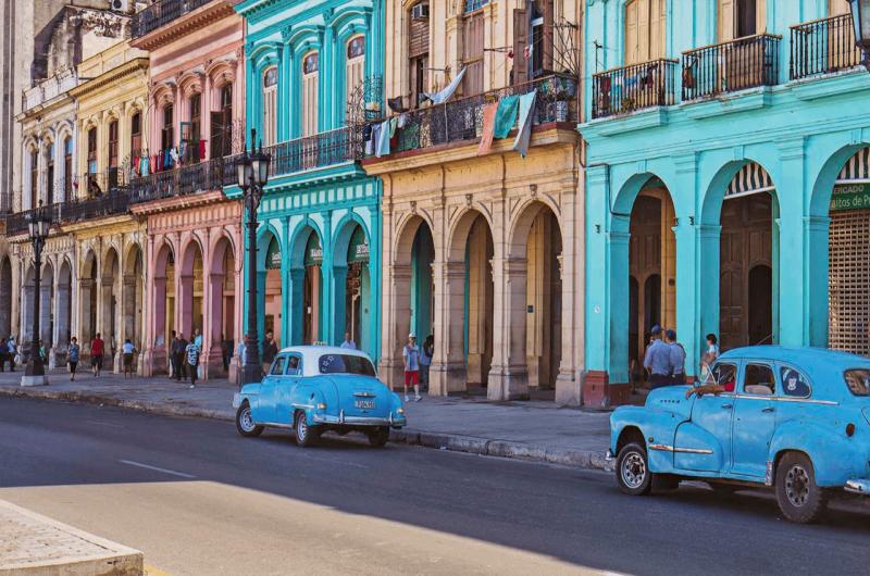 HOPE in CUBA for Cancer Patient
