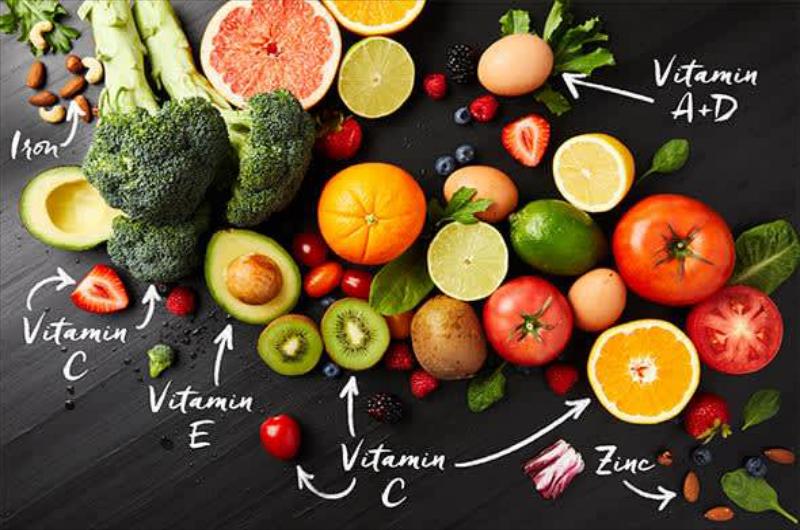 Strengthen Your Immune System!