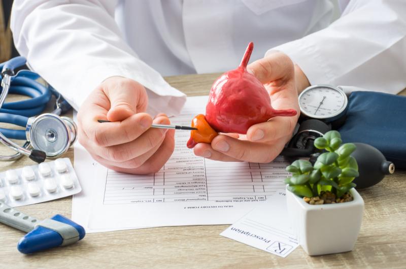 Five Prostate Factor MYTHS You Should Know