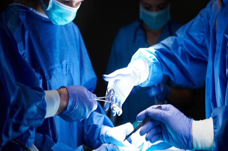 Is Surgery Necessary?