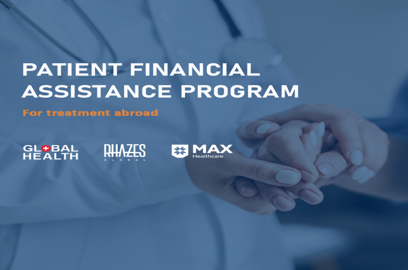 Patient Financial Assistance Program