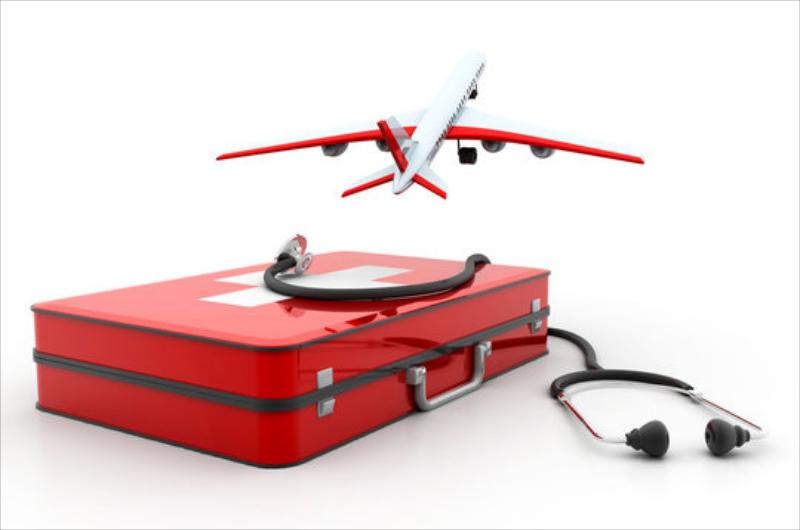 3 countries with high-quality medical services and reasonable prices