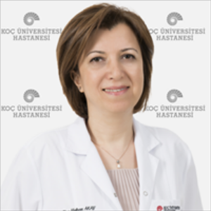 Olga Meltem Akay M.D.