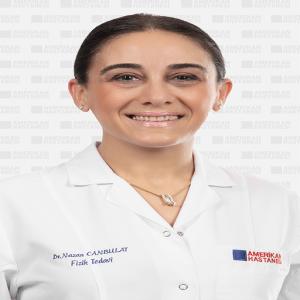 Nazan Canbulat, M.D.