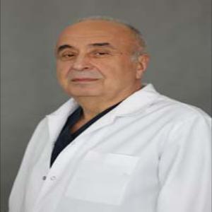 Giorgi Tsikhiseli M.D.