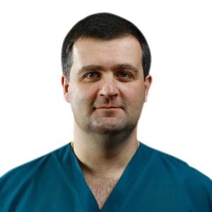 Irakli Glonti M.D.