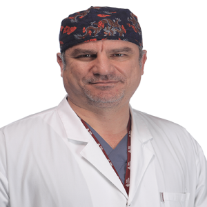 Gökhan Yağcı M.D.