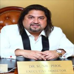 Sunil Phol MD