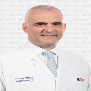 Genco Yücel, M.D.