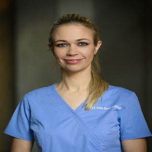 Dalia Daraskeviciene M.D.