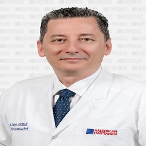 Şükrü Dilege, M.D.