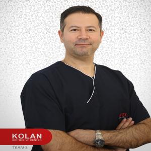 Tarkan Çevirgen M.D.