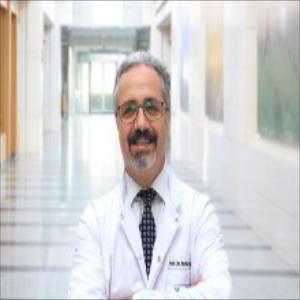 Serdar Kahraman M.D.