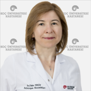 Süda Tekin M.D.