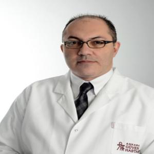 Mehmet Serdar Alp M.D.