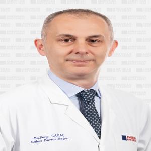 Sarp Saraç, M.D.