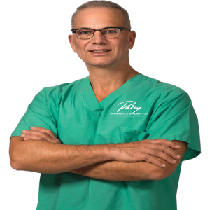 Dror Paley, M.D.