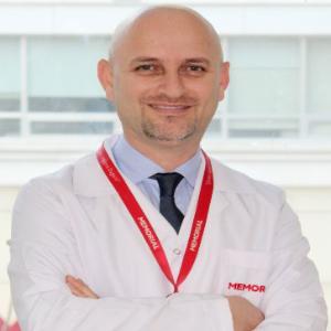 Semih Zeki Uludağ M.D.