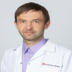 Robert Adomaitis M.D.