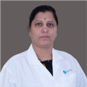 Sujata Santosh Patil MD