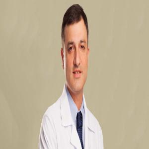 Giorgi Obgaidze M.D.