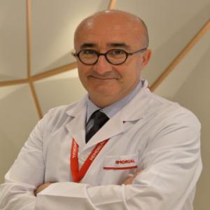 Gökhan Bozkurt M.D.