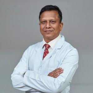 Amal Roy Chaudhoory M.D.