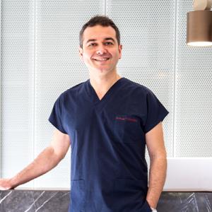 Dr. Kıvanç Türkoğlu