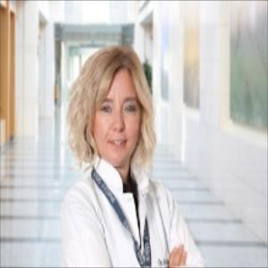 Ebru Öztürk Öksüz M.D.