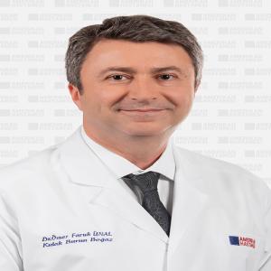 Ömer Faruk Ünal, M.D.