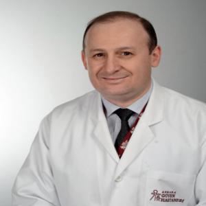 Ali Hakan Durukan M.D.