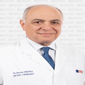 Dursun Buğra, M.D.