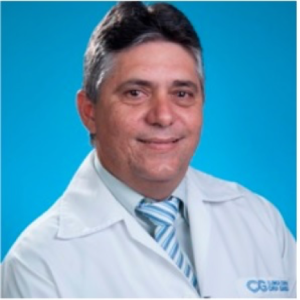 Ernesto Emilio Fleites Marrero M.D.