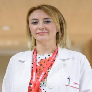 Aygül Demirol M.D.