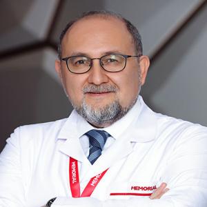 Ediz Altınlı M.D.