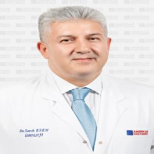 Tarık Esen, M.D.