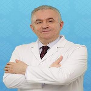 Abdulkadir Ömer M.D.