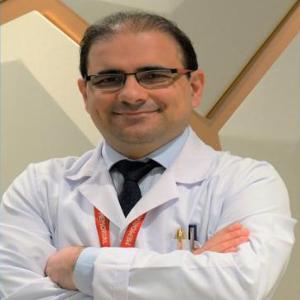 Öner Şanlı M.D.