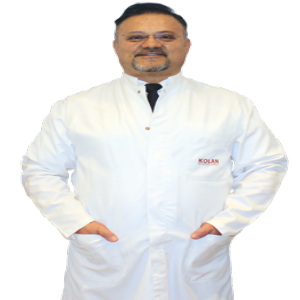 Fehmi Döner M.D.