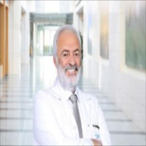 Barbaros Hayrettin Uzuner M.D.