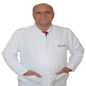 Ismet Dindar M.D.