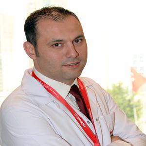 Resul Arısoy M.D.