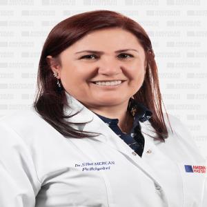 Sibel Mercan, M.D.