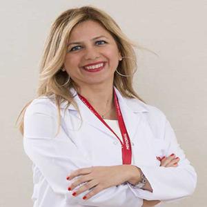 Ayşegül Kargı M.D. 