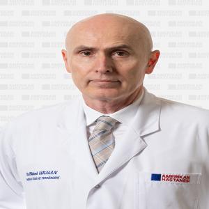 Bülent Urman, M.D.