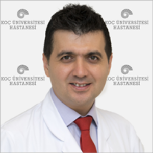 Fatih Aslan M.D.