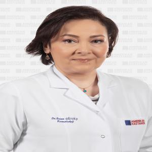 Banu Güneş, M.D.