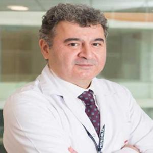  Emin Gökhan Kandemir M.D.