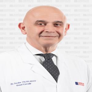 Serdar Tezelman, M.D.